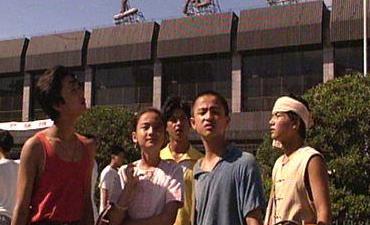 1995年的老剧《孽债》,上海电视剧史上最高收