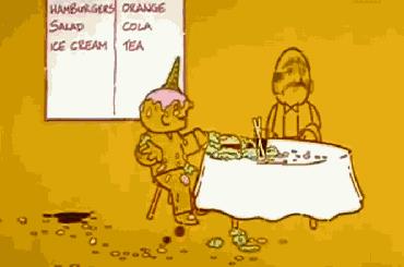 非常适合孩子英语启蒙的动画片,看完才知道好