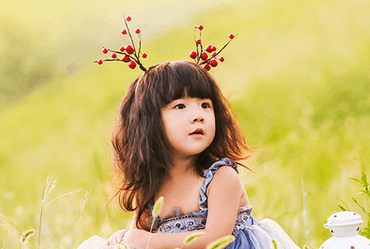 2018狗年女宝宝好听内涵名字大全带释义