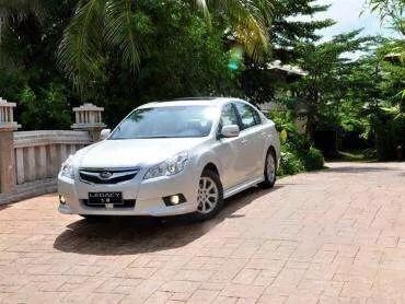 凯美瑞、天籁公爵、皇冠、Q50L、斯巴鲁力狮谁最适合？