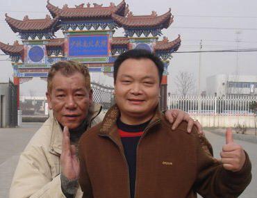 基哥经历了太多太多,晚年却如此凄凉,望他能走