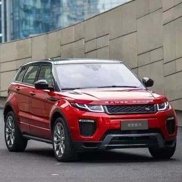 捷豹路虎国产三剑客换“芯”，蚕食豪车份额更威猛了