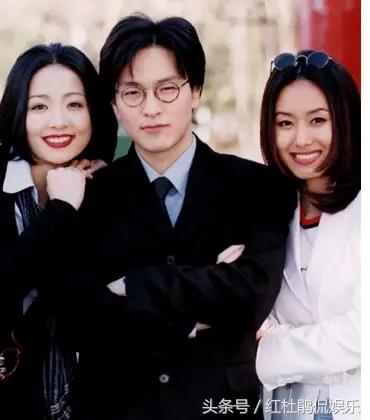 《看了又看》20年，亲姐妹爱上亲兄弟，结婚成妯娌，你还记得吗？