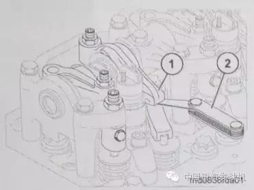 中国重汽曼技术发动机使用维护知识专栏」——气门间隙调整篇