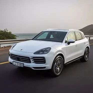 保时捷卡宴到底好在哪？一句话，钱花在了你看不见的地方！