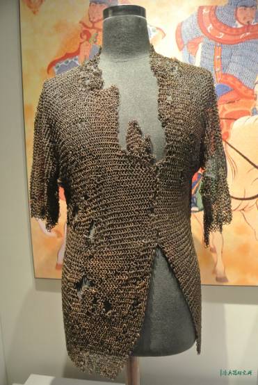 中国古代的铠甲实际防御力到底如何?