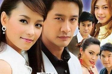 90后的记忆:那些年安徽卫视播过的泰剧,你看过