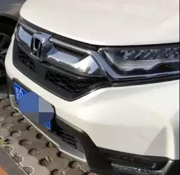 本田CR-V再曝质量问题，质量到底行不行？