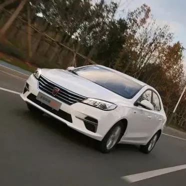 为了更低的使用成本 动态体验2018荣威360 PLUS