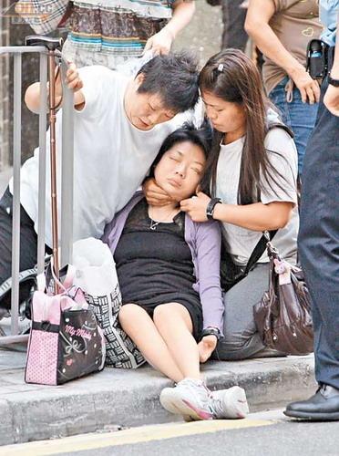 最惨前妻, 被富豪老公抛弃后, 病重到不成人样, 如今康复变成这样