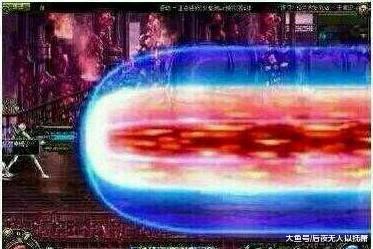 DNF: 曾经的那些好玩的异界黑科技, 现在估计