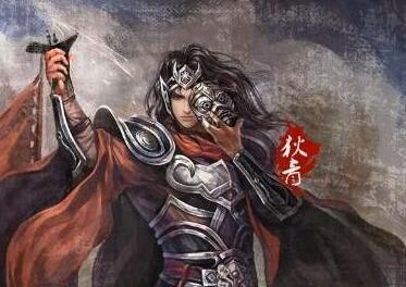 名将狄青:中乱箭八次,多次大败西夏