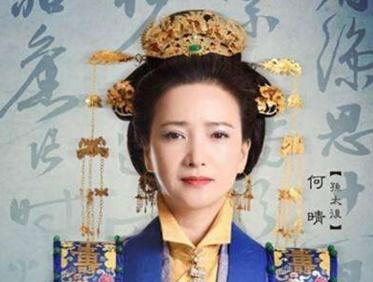 《大宅门》三部曲走出的美女现状：成影后、整容，一部比一部差？