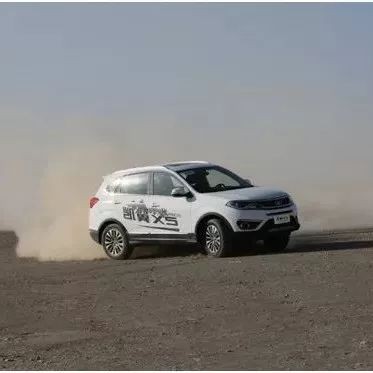 渴望说走就走的旅行？你需要这样一款SUV