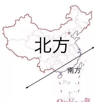各省人民眼中的中国地图，看到最后扎心了老铁！