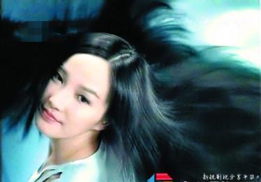被赞“小周迅” 曾在《北爱》勾引陈思成 与佟丽娅演过姐妹