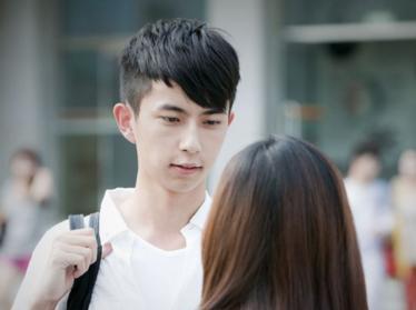 跟着TA去远方：于朦胧，非典型性新疆男孩