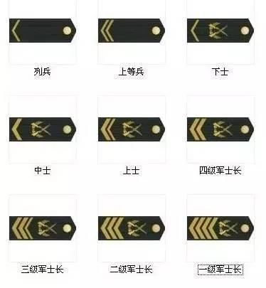 警察的警衔与军人的军衔之间有关系吗？小编为您详细解答~
