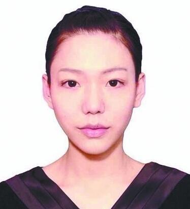 女明星证件照曝光，这才是真正的素颜!吓到了吗?