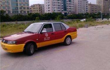 学车科三不得不看的细节