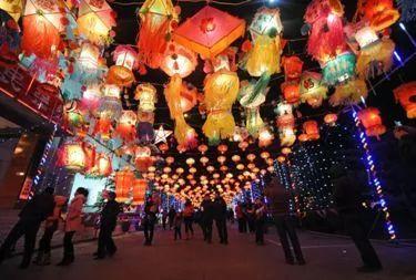 2018苏州有那么多元宵灯会,你会翻谁家的牌子?