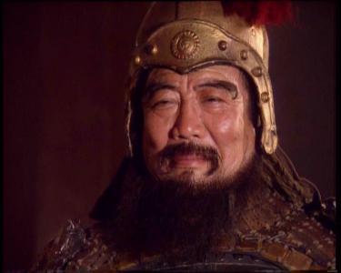 三国演义中人物,然而却从少年英雄最终成为无