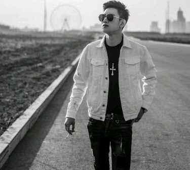 YY最强大网红军团,各大直播间充满了他的粉丝