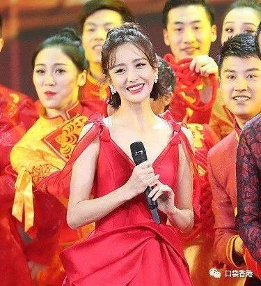 深扒2018春晚王菲、景甜同款口红色号!