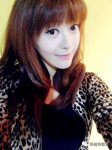 韩国出道的中国明星现状盘点