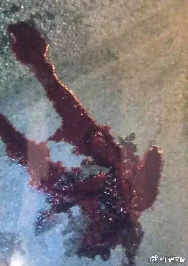 西昌发生一重大致人死亡交通事故,逃逸的肇事