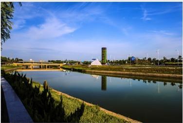 绿水青山, 多彩鹿泉第二届石家庄市旅发大会