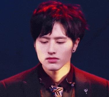 罗正被称为《偶像练习生》一股清流, 曾是村里