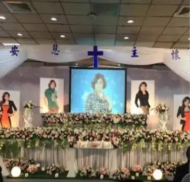 出道26年每天拼命拍戏,50岁累死片场,最大遗憾