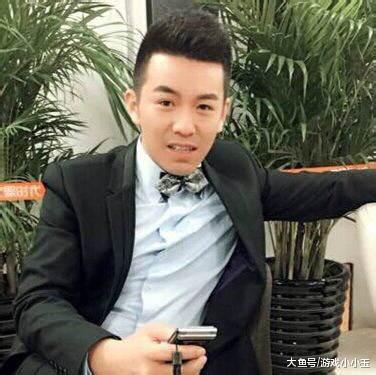 YY5大主播最新收入排名! 利哥垫底, 阿哲只能排