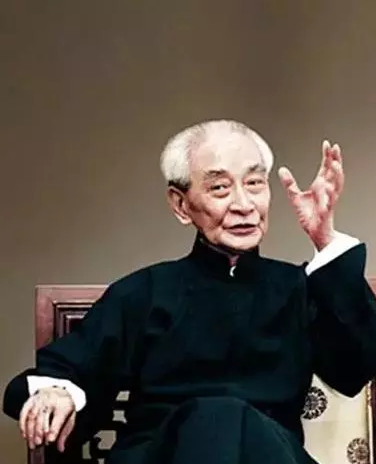 南怀瑾老师你将来有机会就念西点军校