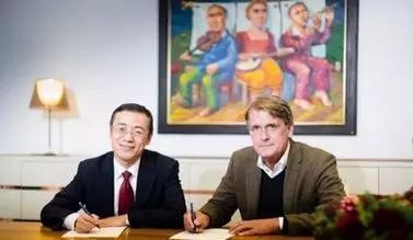 吉利：自主品牌中最励志的逆袭