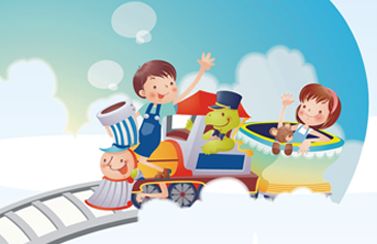 2020年,舟山幼儿园服务区全域覆盖,逐步提高