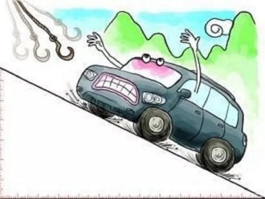 汽车有了这个功能，新手也能秒变老司机