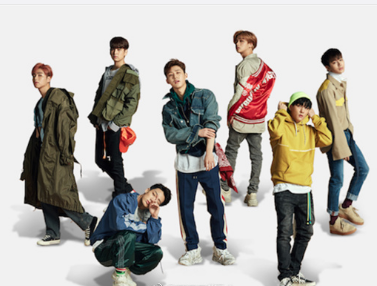 iKON日本巡回演唱会日程公布横跨四个城市总