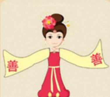 看图猜成语:一般人猜出一半都算运气好,要