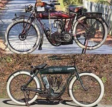 全球顶级摩托车之最，TOP1实至名归