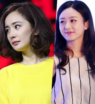 《扶摇》撞挡《知否》,杨幂赵丽颖收视女王争夺战拉开