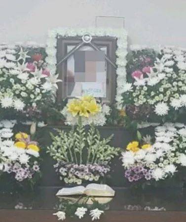 韩国女主播直播跳楼自杀,当场死亡