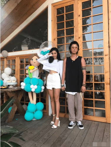 《非正式会谈》金韩一离世, 杨迪大左发文悼念, 妻子微博让人泪崩