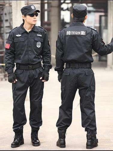 特警和特勤、辅警、协警的区别是什么?