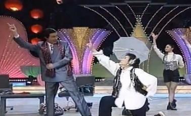 当之无愧的小品皇后,赵本山找她合作被拒绝,患