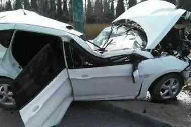 权威机构整理出来的死亡率偏高的车型，日韩两系小型车霸占前三