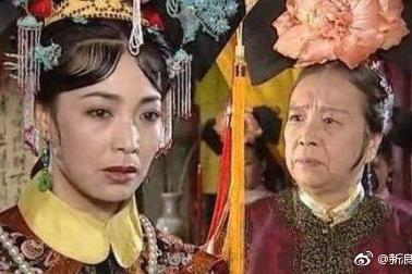囧哥:还珠20年皇后终于平反了