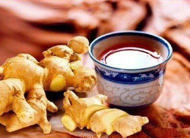 生姜煮水加点它,自制心脑血管干妈,轻松排湿毒和清血管,你知如何远离辣椒酱老疾病图片
