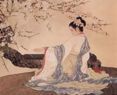 中国历史上最有才华的一封情书：原来情书可以这样写，简直太美了